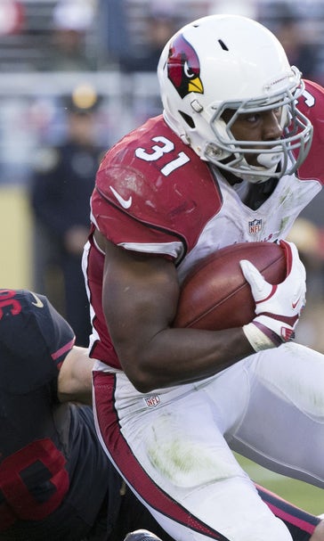 Fantasy Football RB Rankings - Week 13